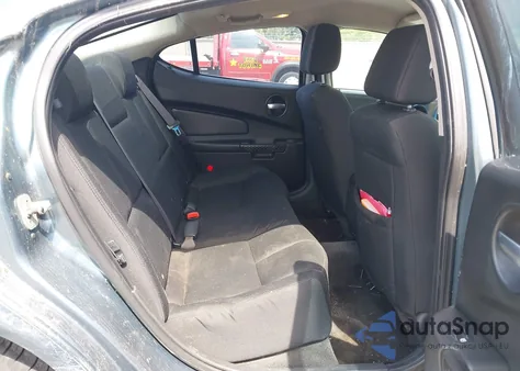 2006 Pontiac Grand Prix z USA, uszkodzony, nr VIN 2G2WP552361122186